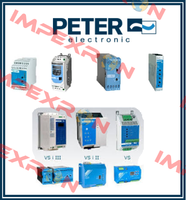 Peter Electronic