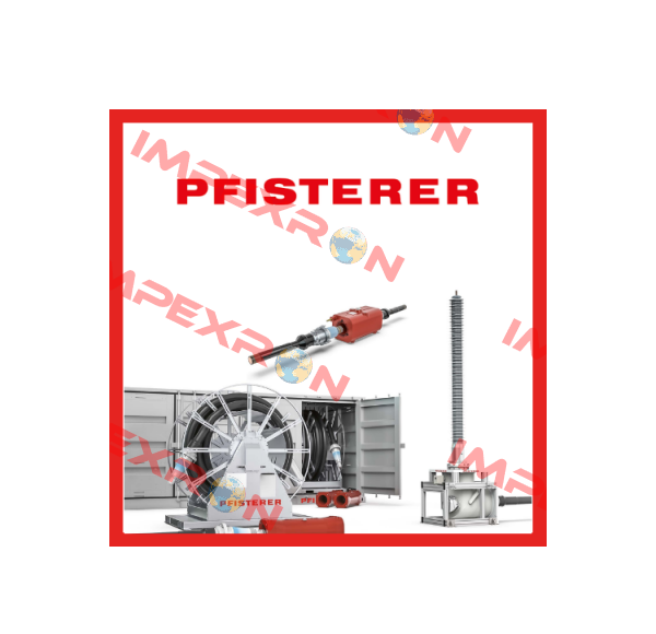 Pfisterer
