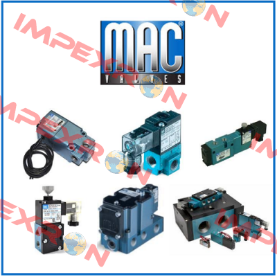 МAC Valves