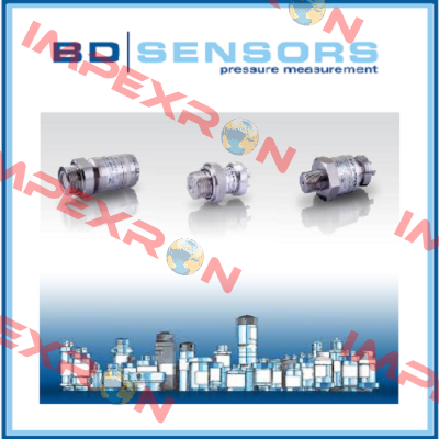 Bd Sensors