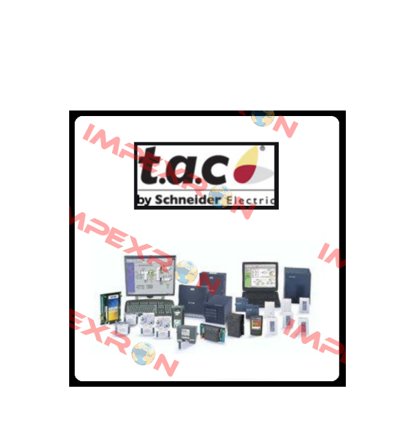 Tac by Schneider Electric