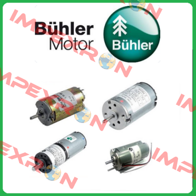 Bühler Motor