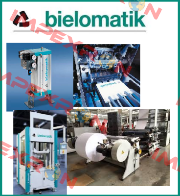 Bielomatik