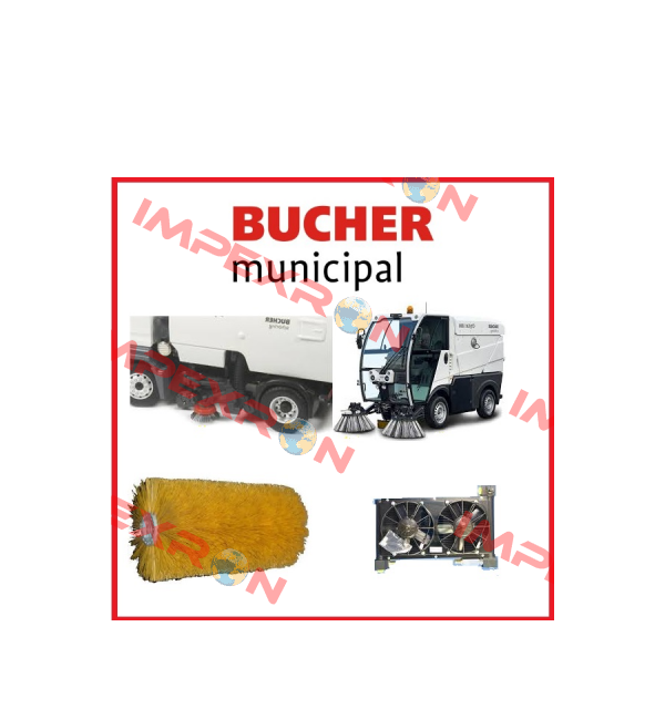 Bucher Municipal
