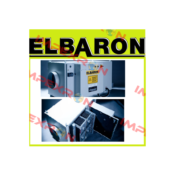 Elbaron