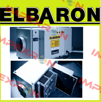 Elbaron