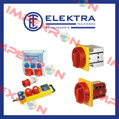 Elektra Tailfingen