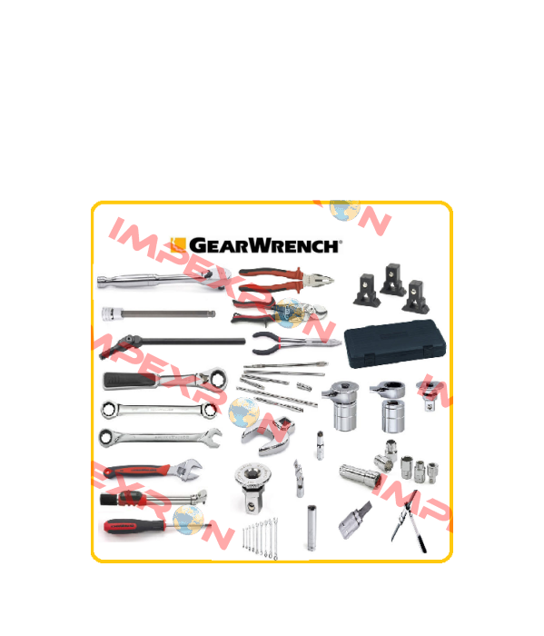 GEARWRENCH (Apex Tool Group)