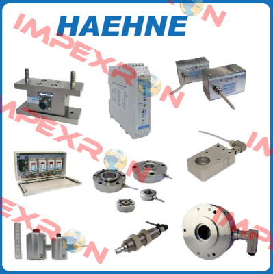 HAEHNE