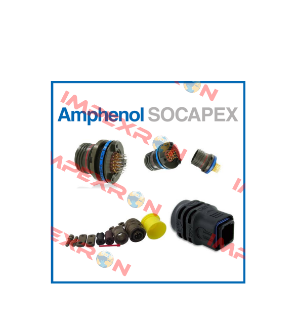Amphenol Socapex