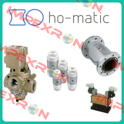 Ho-Matic AG