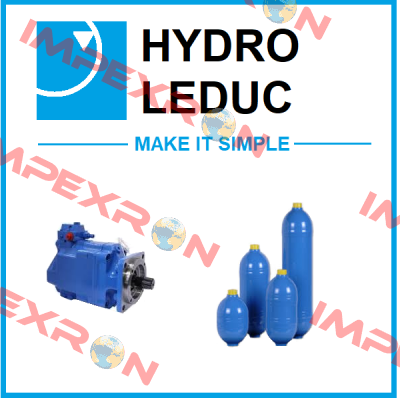 Hydro Leduc