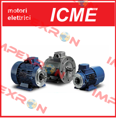 Icme Motor