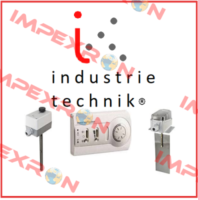 Industrie Technik