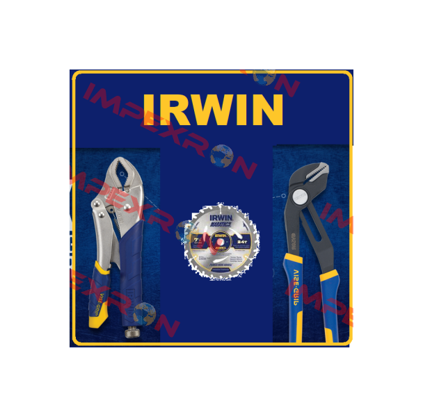 Irwin