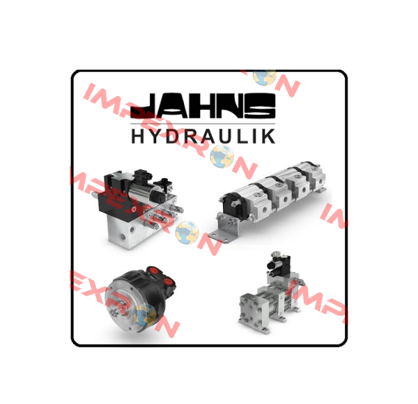 Jahns hydraulik