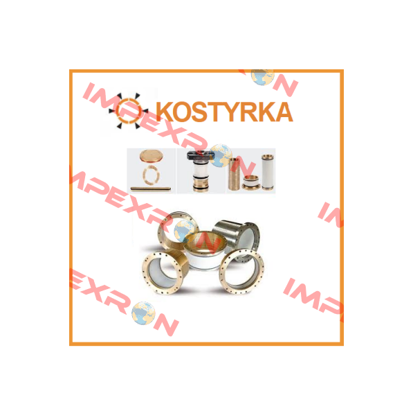 Kostyrka