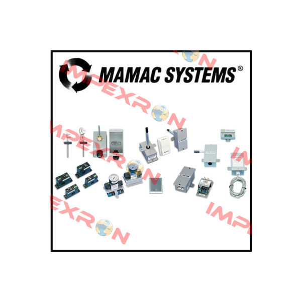 Mamac Systems