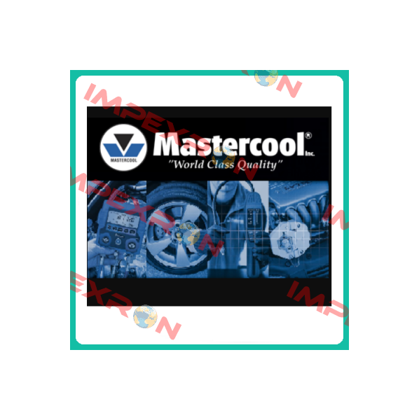 Mastercool Inc