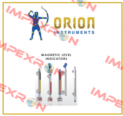 Orion Instruments