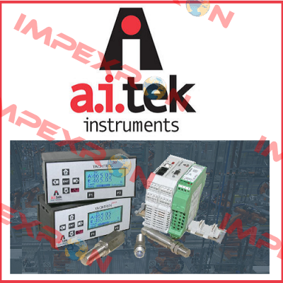 299-3-29612-2  AI-Tek Instruments