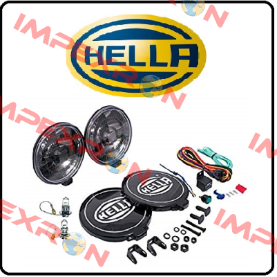 2N 008221-031  Hella