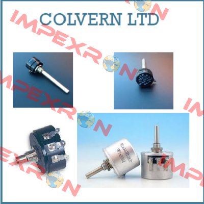 3001/115 250RK  Colvern