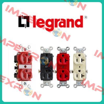 Light switch one way european 220v 16 amp  Legrand