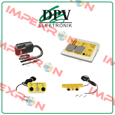 1250.653.R (roll - 14,64 m2)  DPV Elektronik