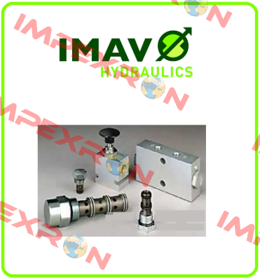 1022085  IMAV Hydraulik