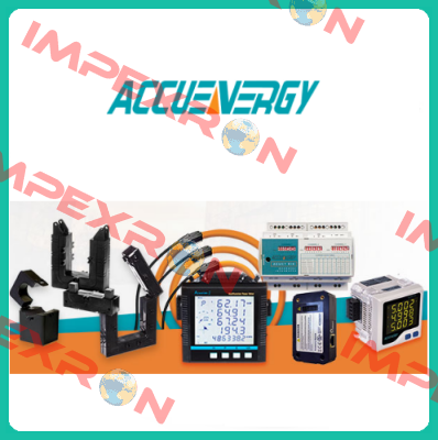 Acuvim IIR-D-MV-P1V3 Accuenergy