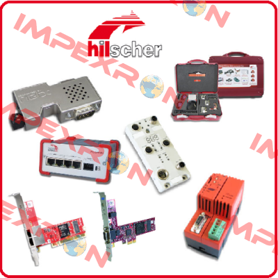 3132.011  DPS/NVR-PKV 30-DPS/E - OBSOLETE  Hilscher