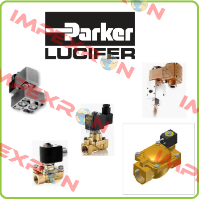 341N03-496131C2 Lucifer (Parker)