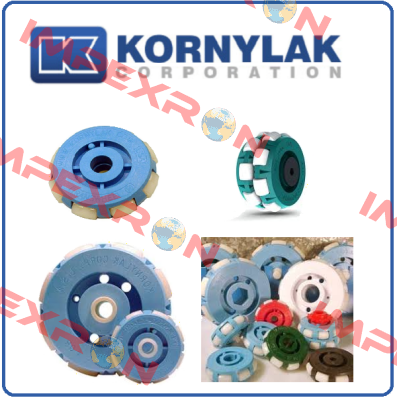 FXA356 (4202)  Kornylak