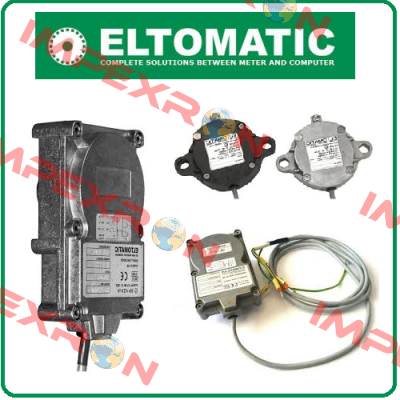 36800164  Eltomatic