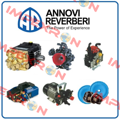 # 51056  Annovi Reverberi