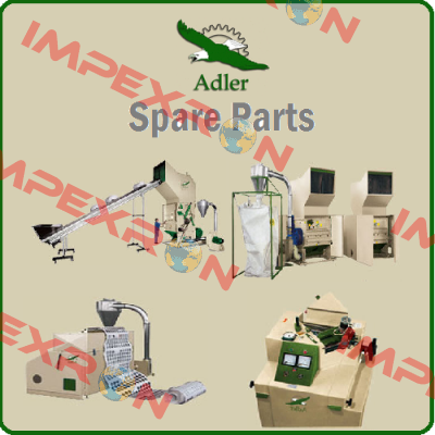 3"-FP3(NP511526-A105-N170A  Adler Spa