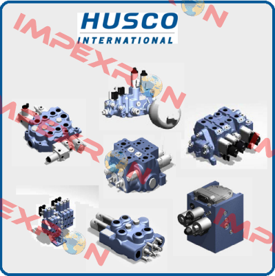 406-1044-1145  - OEM and OBSOLETE  Husco