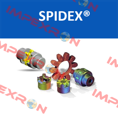 42-55 ALU D Spidex