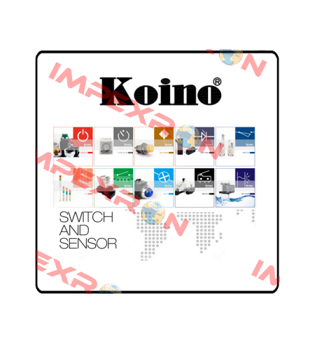 KH-8010C  Koino