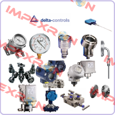 W-316-0-D-XX-02-A-0-0-2069  Delta Controls