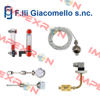 RL/G1-V-1”1/4 F.lli Giacomello