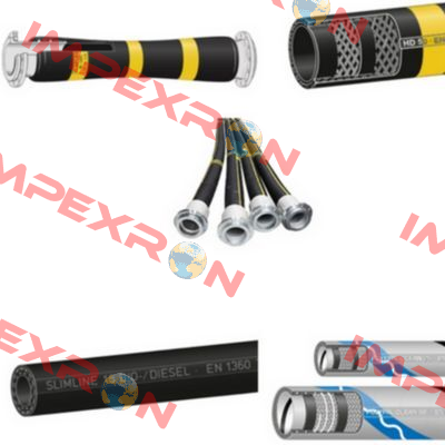 DDC-M 65-3" Al Elaflex