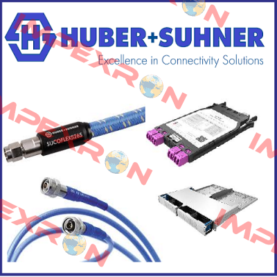 9280272  Huber Suhner