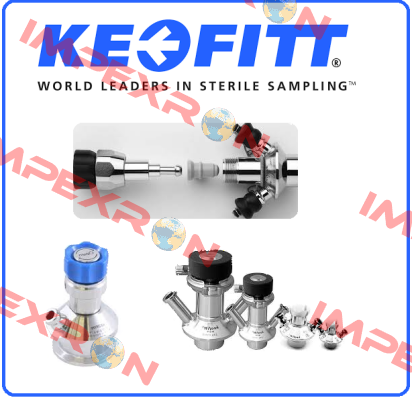 8008917 Keofitt