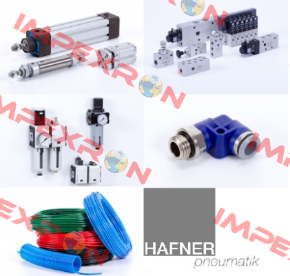 BHP 320 462 Hafner
