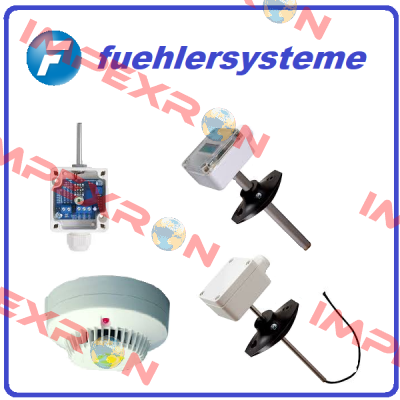 ADF/A-U30  FuehlerSysteme