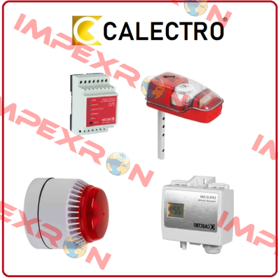 UG-5-AFR-230V-Z Calectro