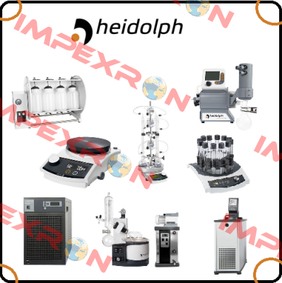 509-88000-00-1  Heidolph