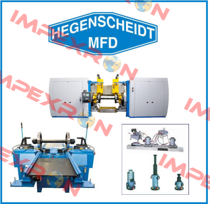 09-2010 Hegenscheidt MFD